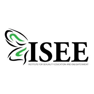 Institute for Sexuality Education and Enlightenment logo