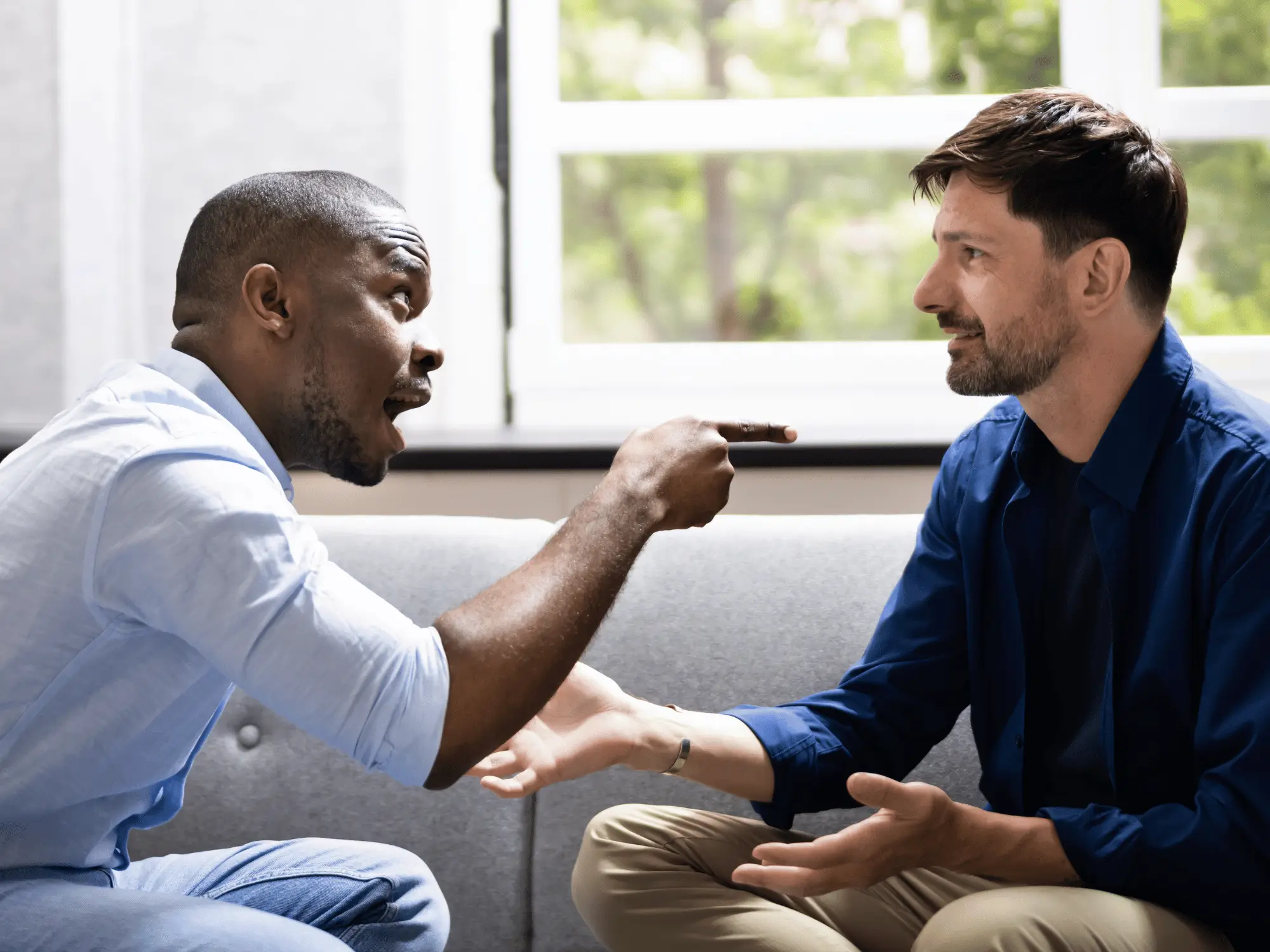 Healing from Infidelity in LGBTQ+ Relationships