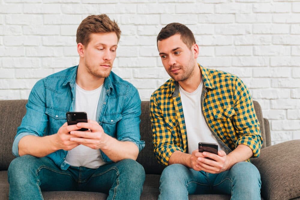 The Role of Hookup Apps in Infidelity