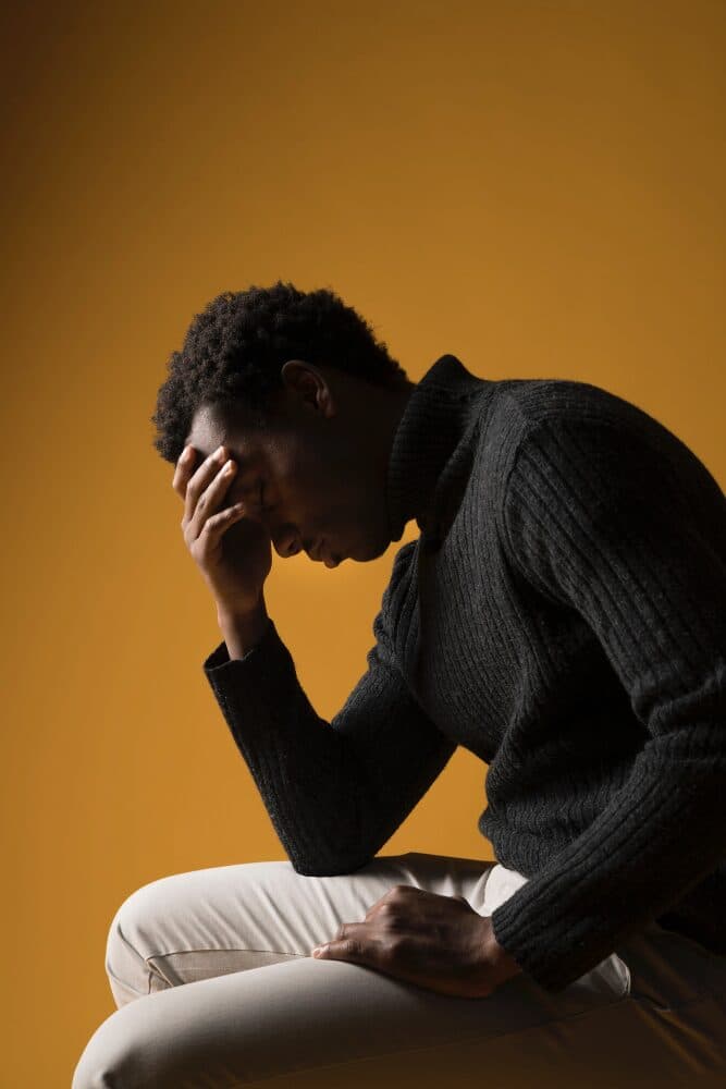 Second photo illustrating Internalized Homophobia therapy with Dr. Israel Martinez