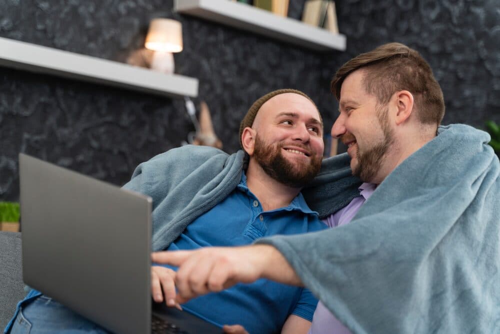 Why Gay Men Especially Need Boundaries in Love