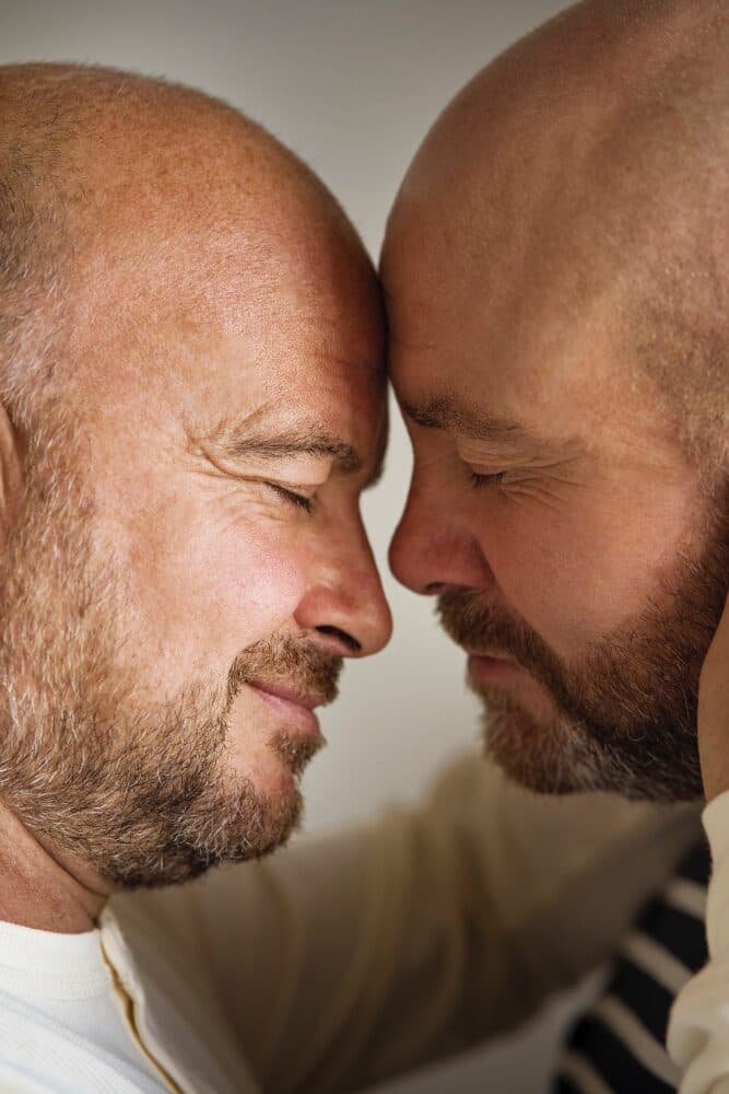 Second photo illustrating Sexual Dysfunction therapy with Dr. Israel Martinez