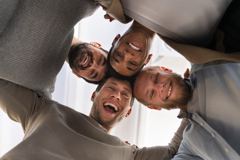 How to Increase Success in Open Relationships for Gay Men