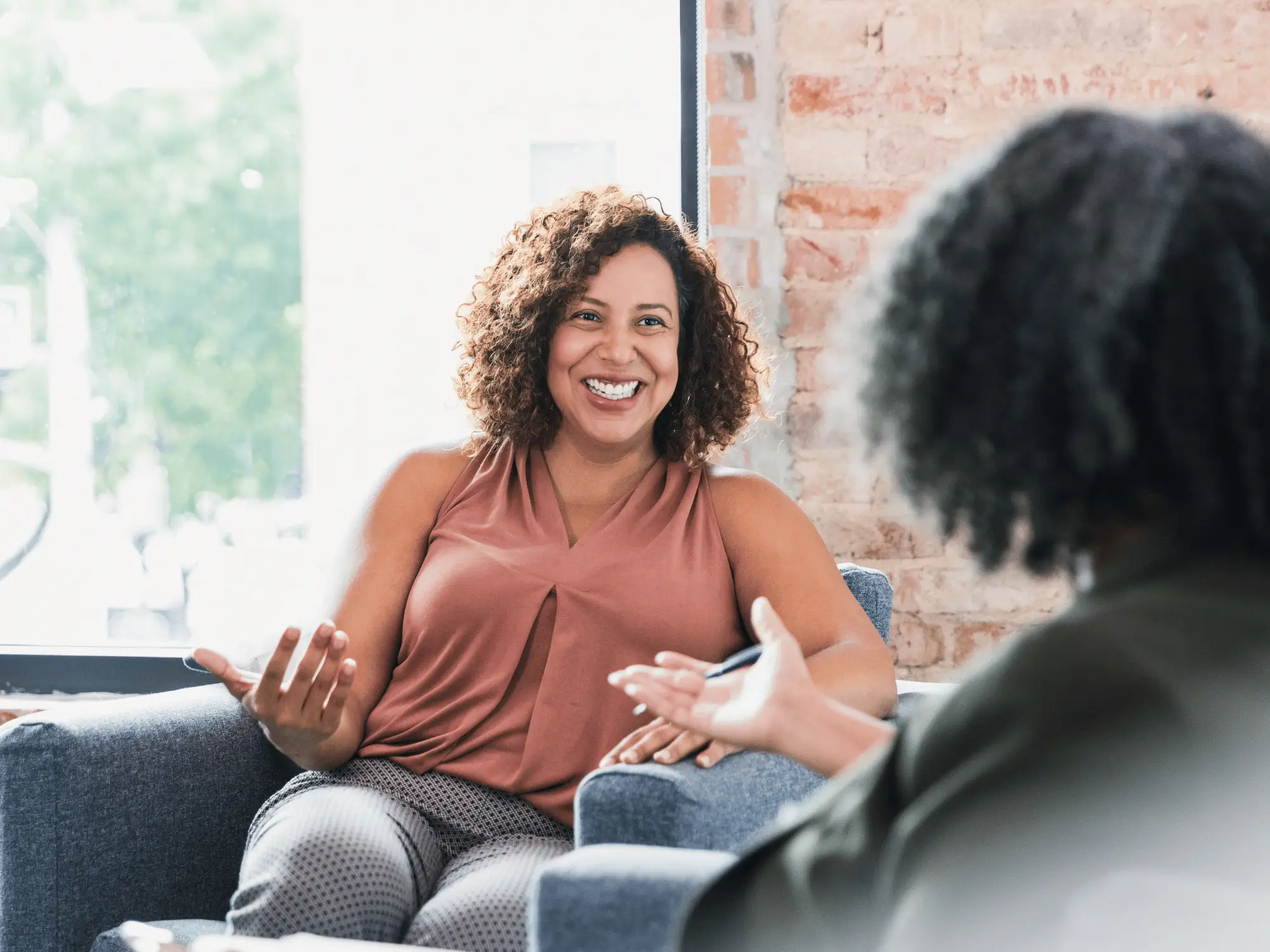 The Importance of LGBTQ+ Affirmative Therapy