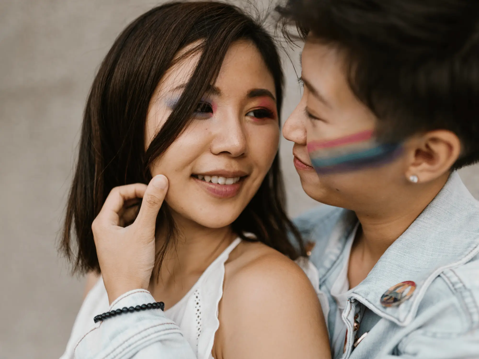 Effective Communication in LGBTQ+ Relationships