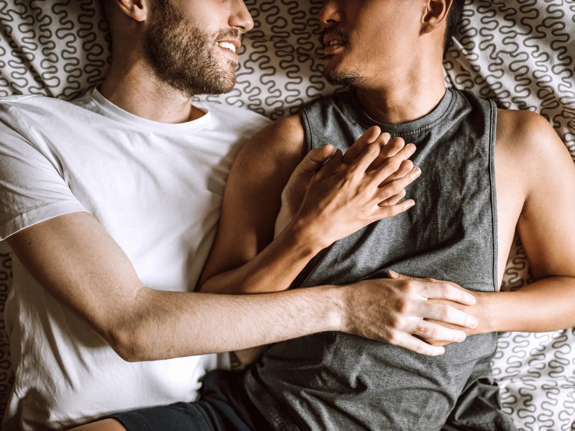 Second photo illustrating Sexual Satisfaction therapy with Dr. Israel Martinez