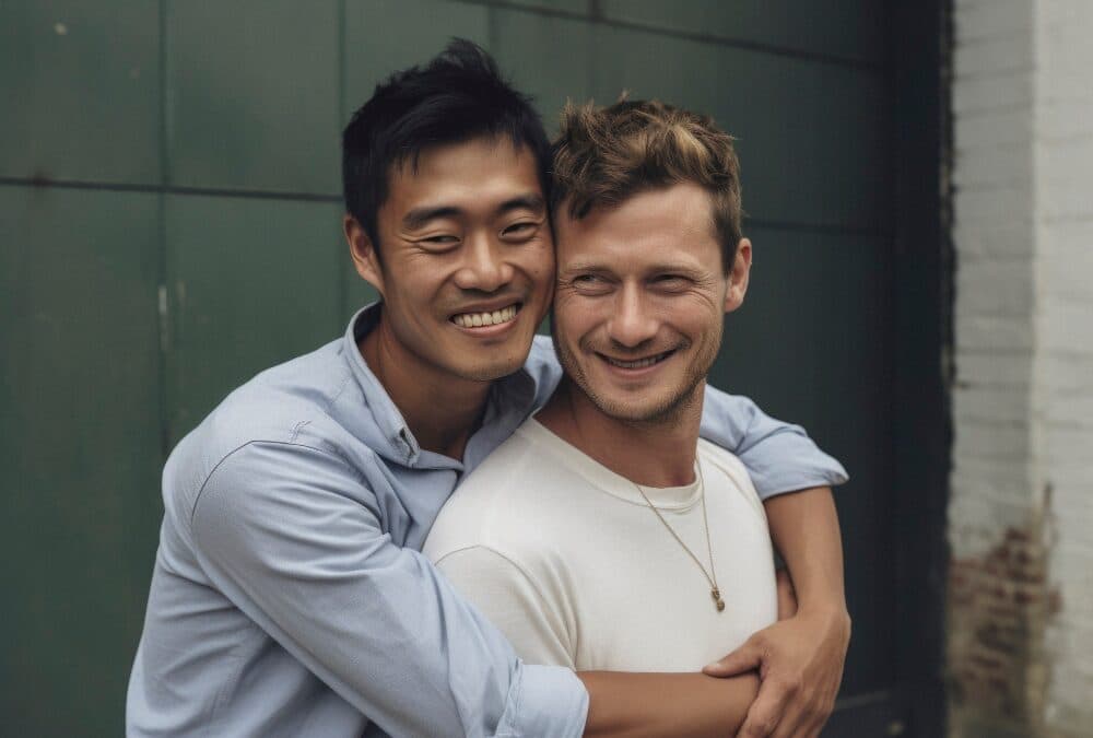 Attachment Styles in Gay Male Relationships: Why Connection Can Feel So Intense