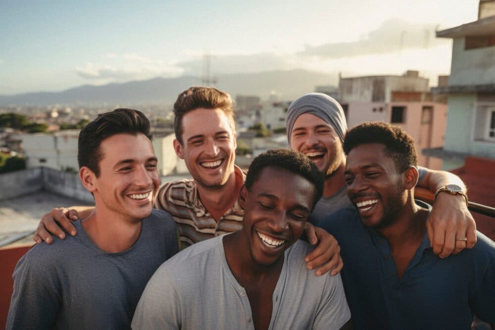 Unlearning Shame: Healing Relationship Patterns Rooted in Internalized Homophobia