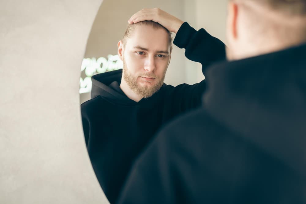 Body Dysmorphia and the Pressure to Have the “Gay Ideal” Body