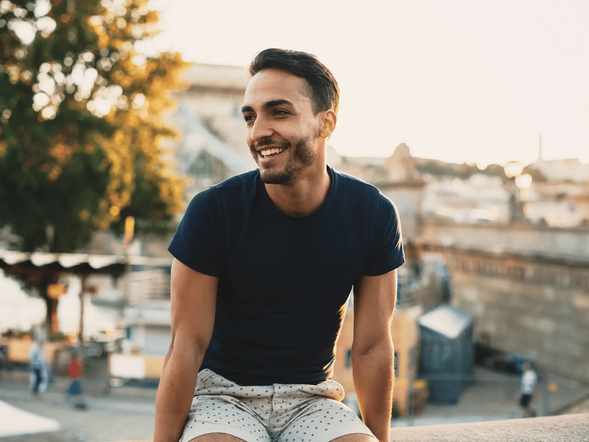 Supporting imagery for Individual Therapy for Gay Men