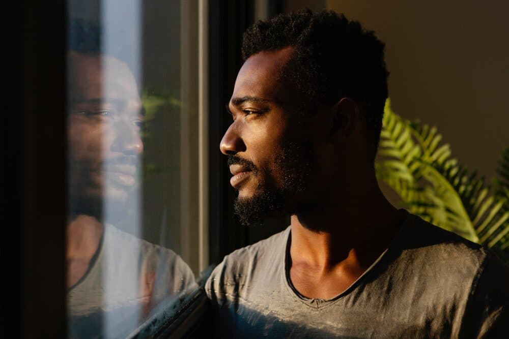 Depression in Gay Men Doesn’t Always Look Like Sadness