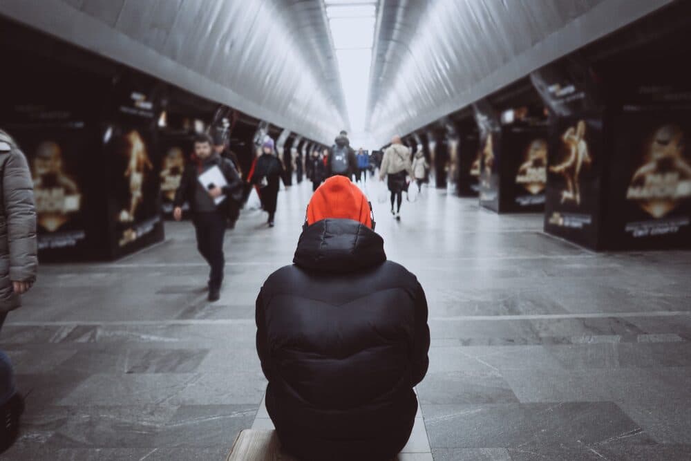 The Hidden Impact of “Masking” in Daily Life for Gay Men