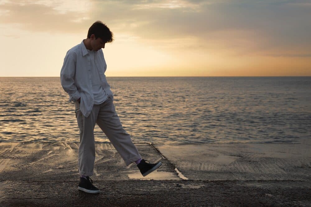 When They Disappear: Coping with Ghosting and Rejection as a Gay Man