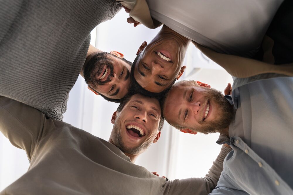 How to Increase Success in Open Relationships for Gay Men