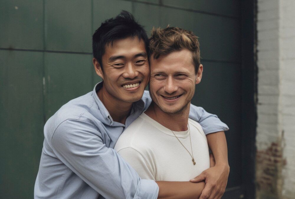 Attachment Styles in Gay Male Relationships: Why Connection Can Feel So Intense