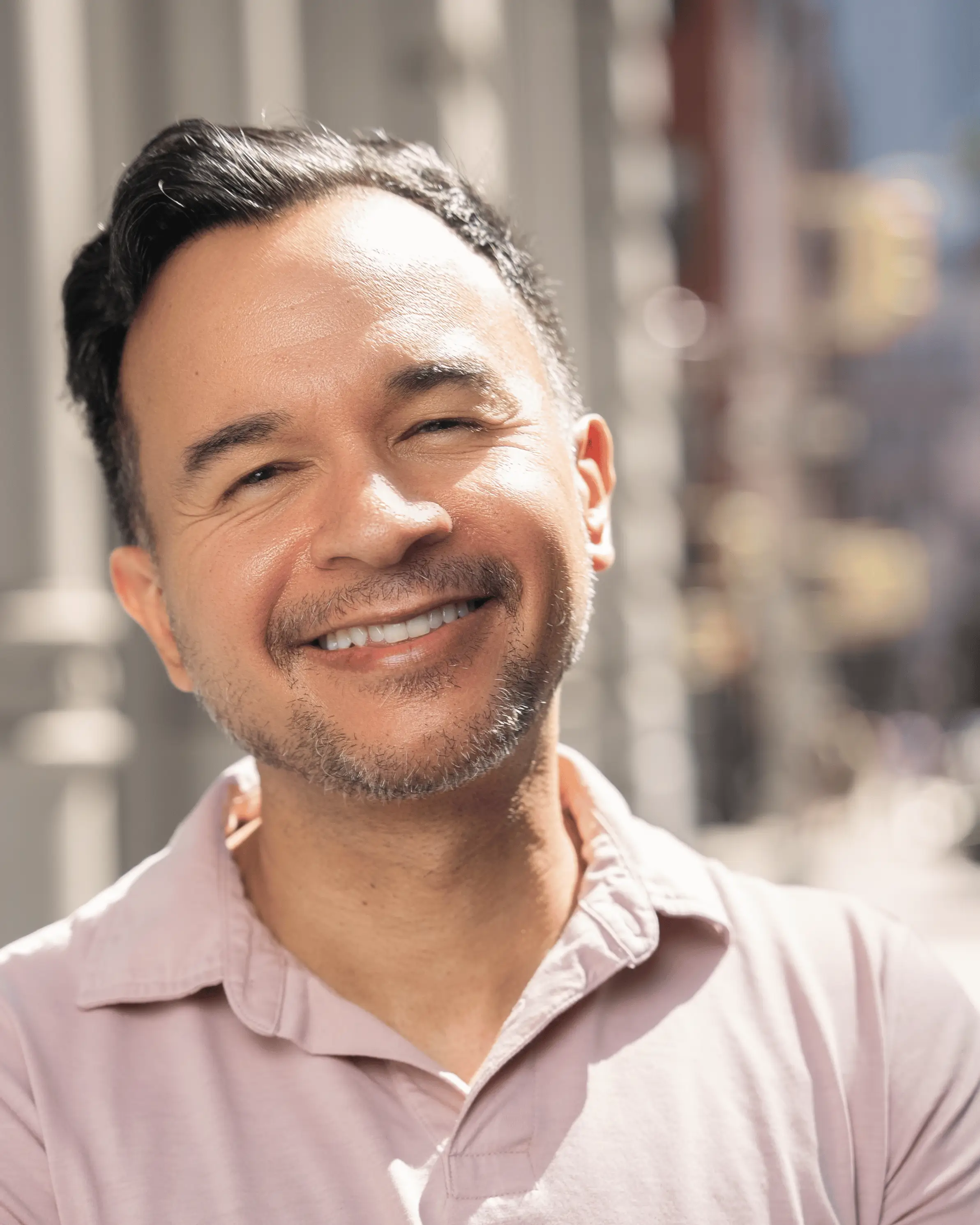 Dr. Israel Martinez